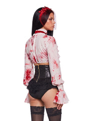 Immortal Heart Costume