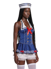 Sweet Sailor Costume
