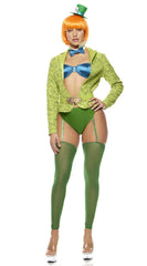 Big Mad Movie Character Costume - Image 1