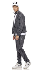 Pumpkin King Men's Costume - Image 2
