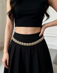 CC Waist Belt Chain Model 209919