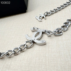CC Waist Belt Chain Model 204319