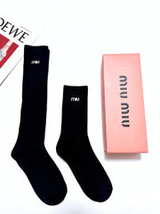 CREW SOCKS 436651 (1 BOX)