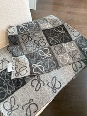 Loewe 26s Scarf 200cm 441261