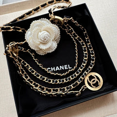 CC Waist Belt Chain Model 203675