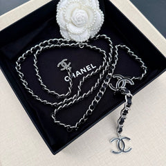 CC Waist Belt Chain Model 203952