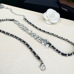 CC Waist Belt Chain Model 211105