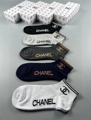 CREW SOCKS 279722 (1 BOX)