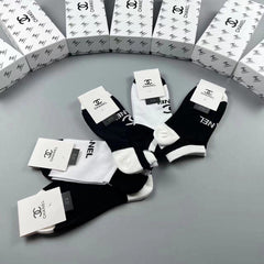 CREW SOCKS 279724 (1 BOX)