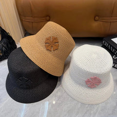 Chrome Hearts Summer Beach Hat 291856