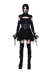 Scissor Problems Costume