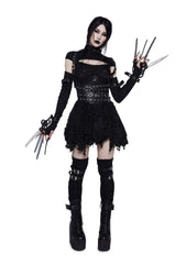 Scissor Problems Costume