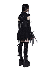 Scissor Problems Costume